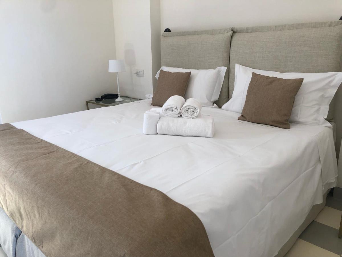 Relais Masseria Villa Cenci Чистернино Экстерьер фото