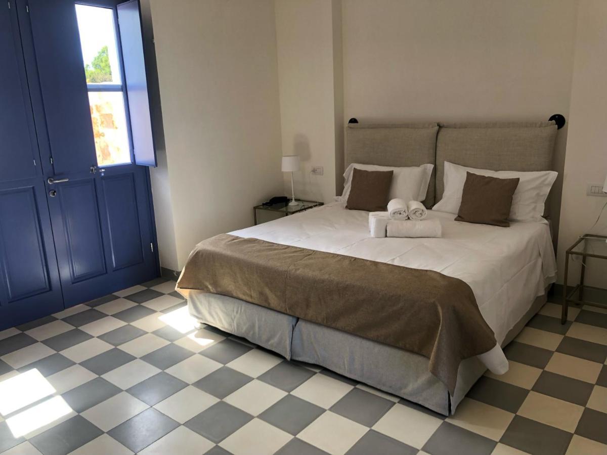 Relais Masseria Villa Cenci Чистернино Экстерьер фото