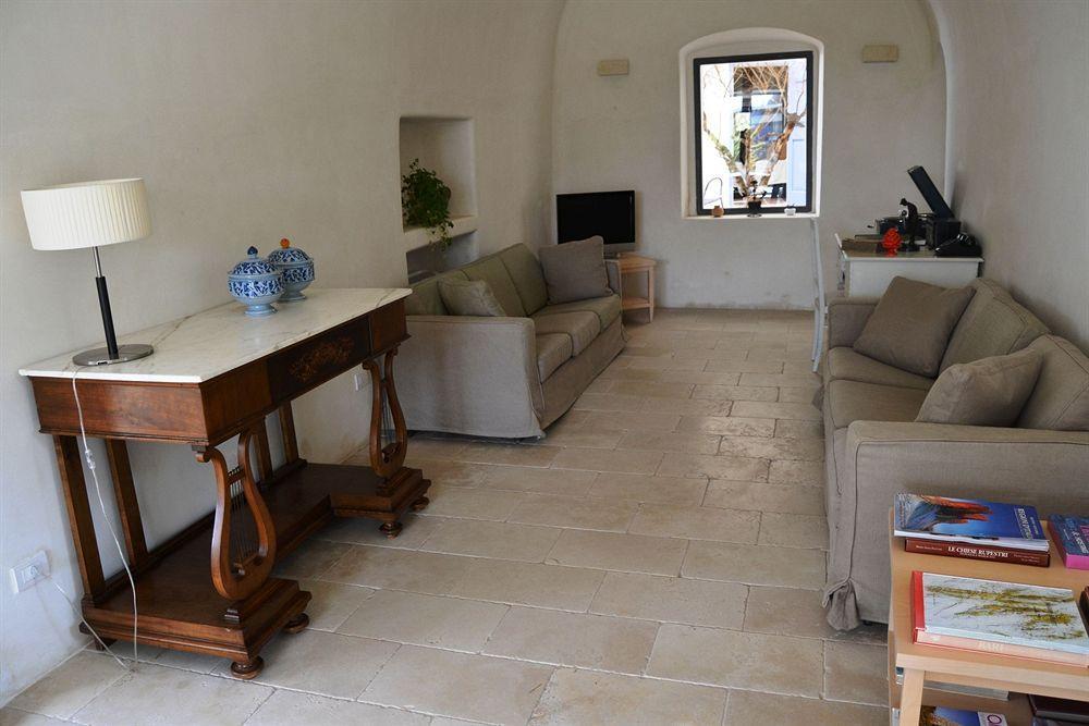 Relais Masseria Villa Cenci Чистернино Экстерьер фото