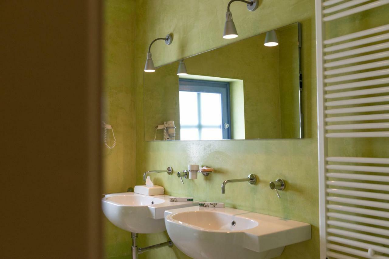 Relais Masseria Villa Cenci Чистернино Экстерьер фото