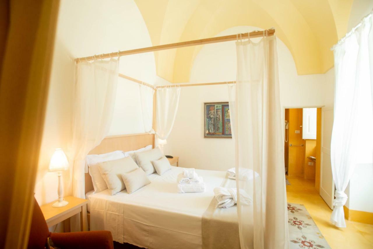 Relais Masseria Villa Cenci Чистернино Экстерьер фото